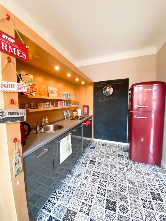 Trnavske Myto Apartman - Nove Mesto Bratislava Esterno foto